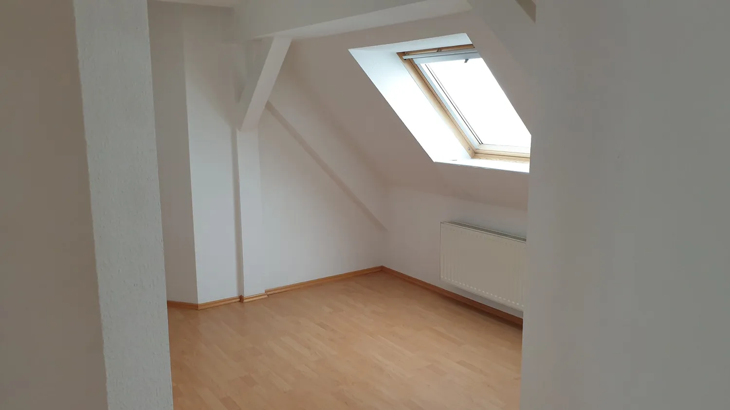 4 Zimmer Wohnung mit 110 m² in Merseburg – Bild 11