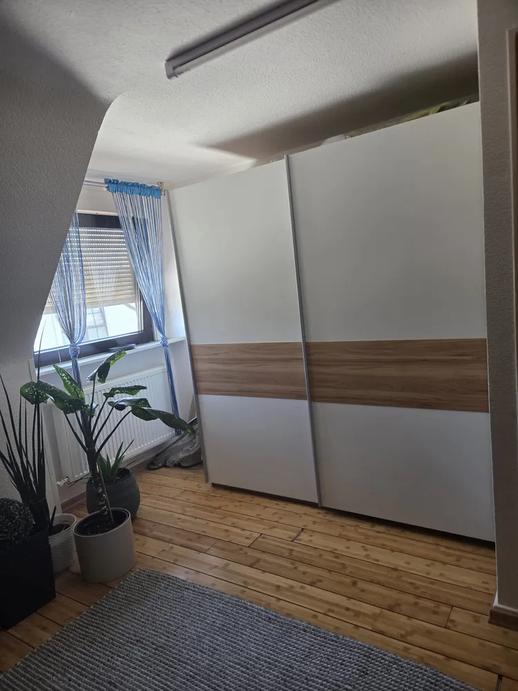 2 Zimmer Wohnung mit 28 m² in Dreieich – Bild 7