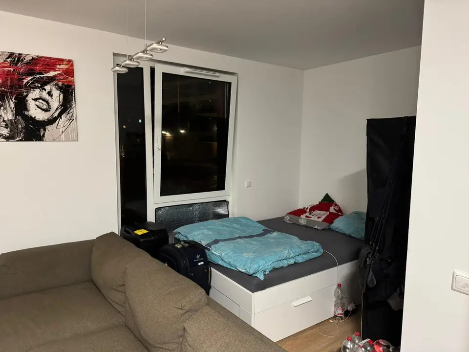 WG-Zimmer mit 65 m² in Berlin – Bild 9