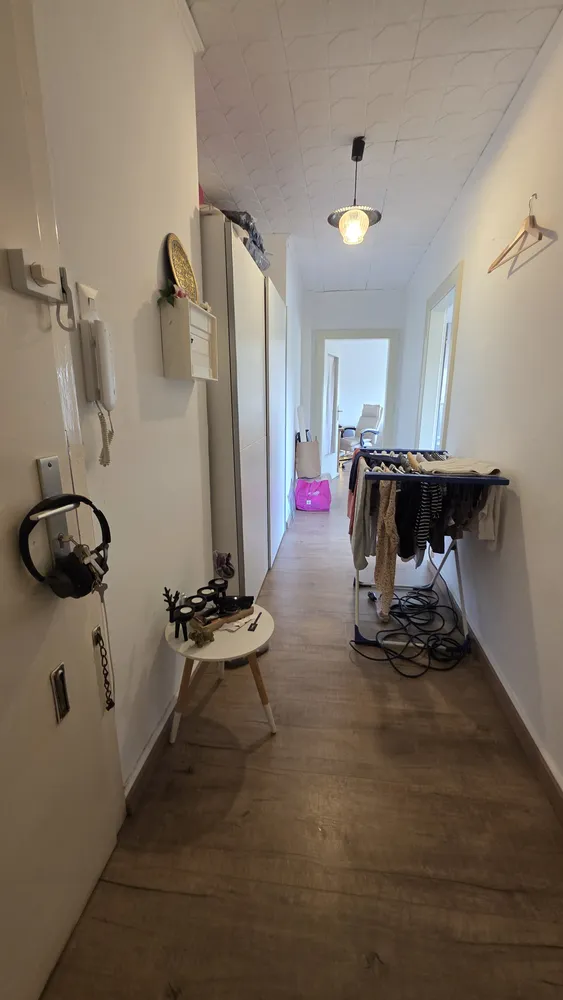 1 Zimmer Wohnung mit 39 m² in Düsseldorf – Bild 3