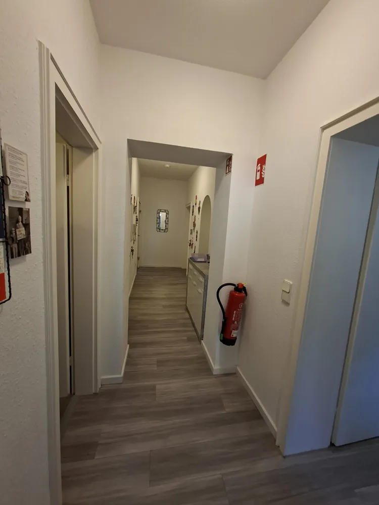 3 Zimmer Wohnung mit 91 m² in Essen – Bild 8