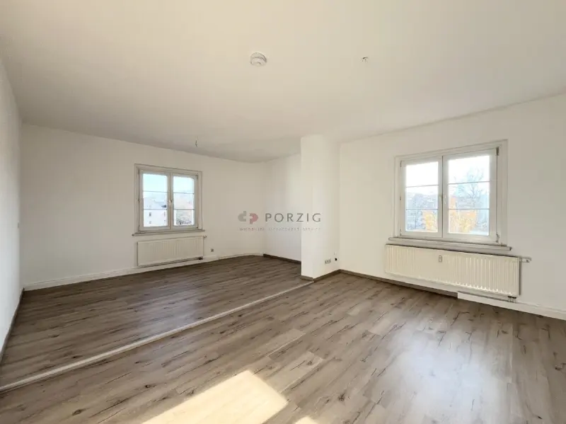 4 Zimmer Wohnung mit 102 m² in Chemnitz – Bild 1
