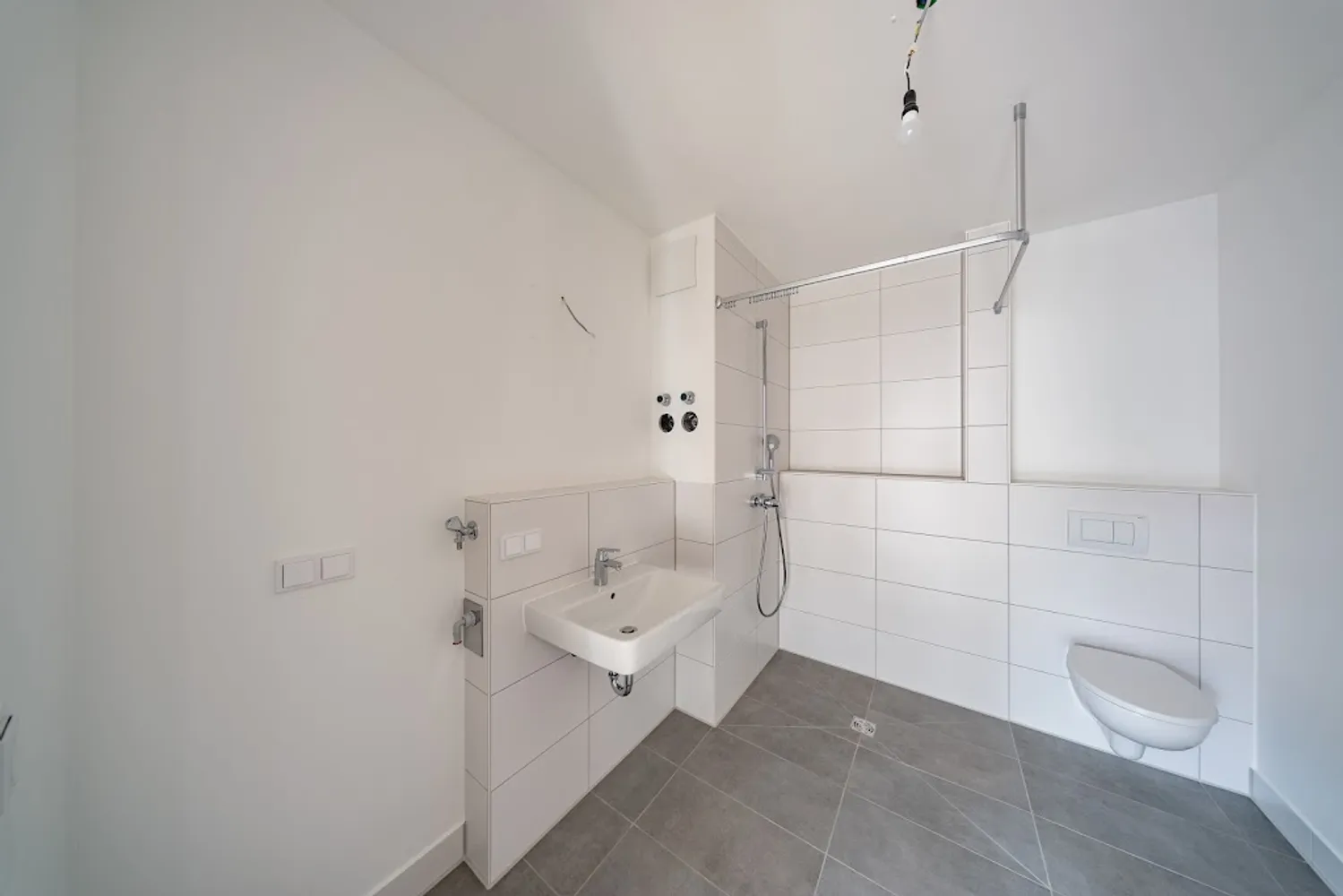 1 Zimmer Wohnung mit 44 m² in Berlin – Bild 1