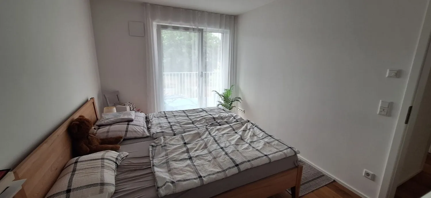 3 Zimmer Wohnung mit 73 m² in Nürnberg – Bild 6