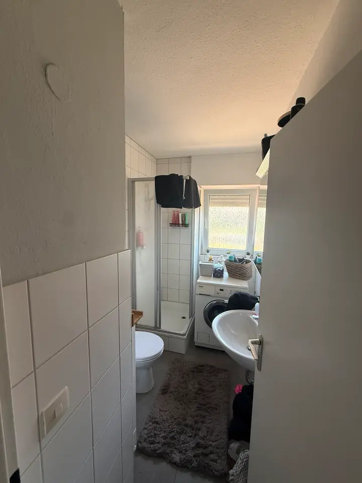 2 Zimmer Wohnung mit 43 m² in Bramsche – Bild 4
