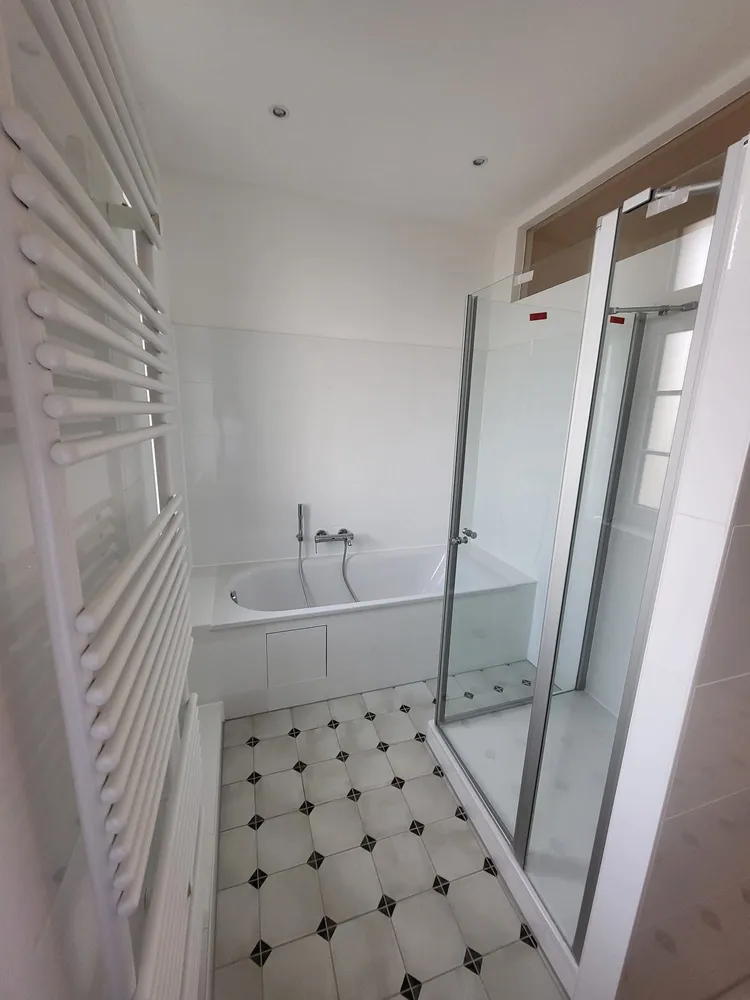 3 Zimmer Wohnung mit 114 m² in Berlin – Bild 2