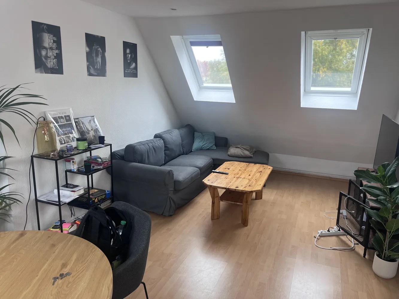 2 Zimmer Wohnung mit 33 m² in Osnabrück – Bild 4