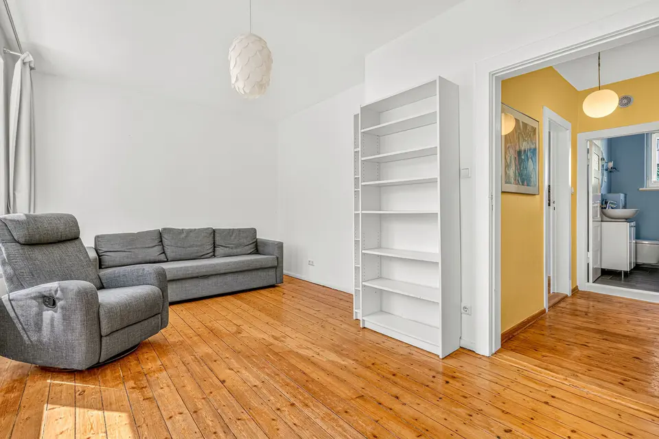 5 room house with 134 m² in Potsdam – Photo 7