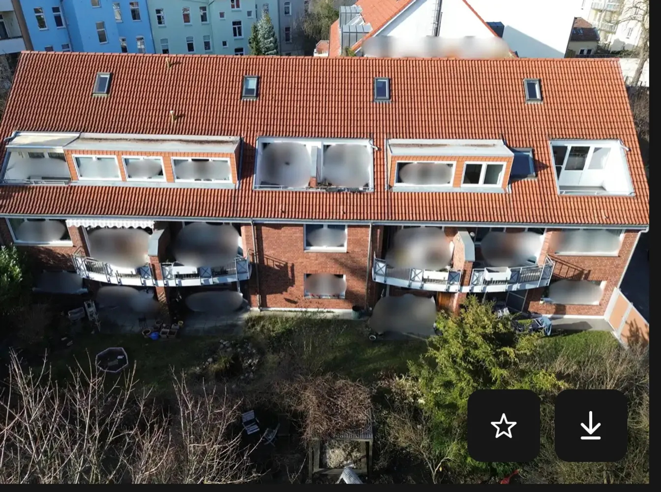 2 Zimmer Wohnung mit 62 m² in Hannover – Bild 1