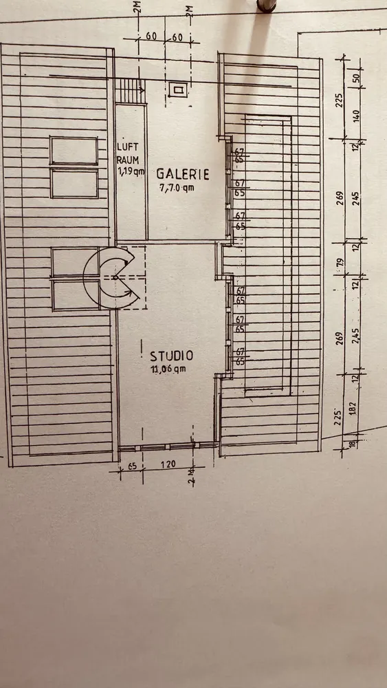 2 Zimmer Haus mit 165 m² in Bensheim – Bild 10