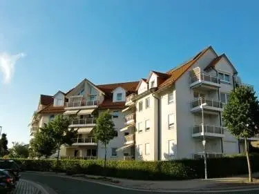 Studio mit 22 m² in Kassel – Bild 4