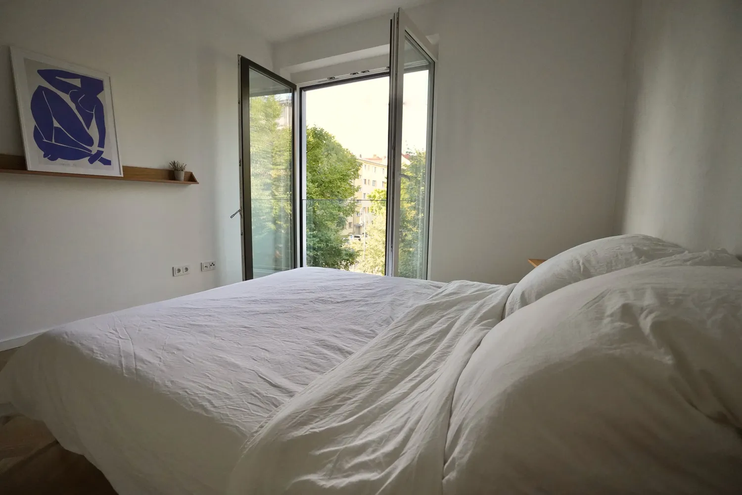 3 room apartment with 75 m² in Berlin – Photo 9