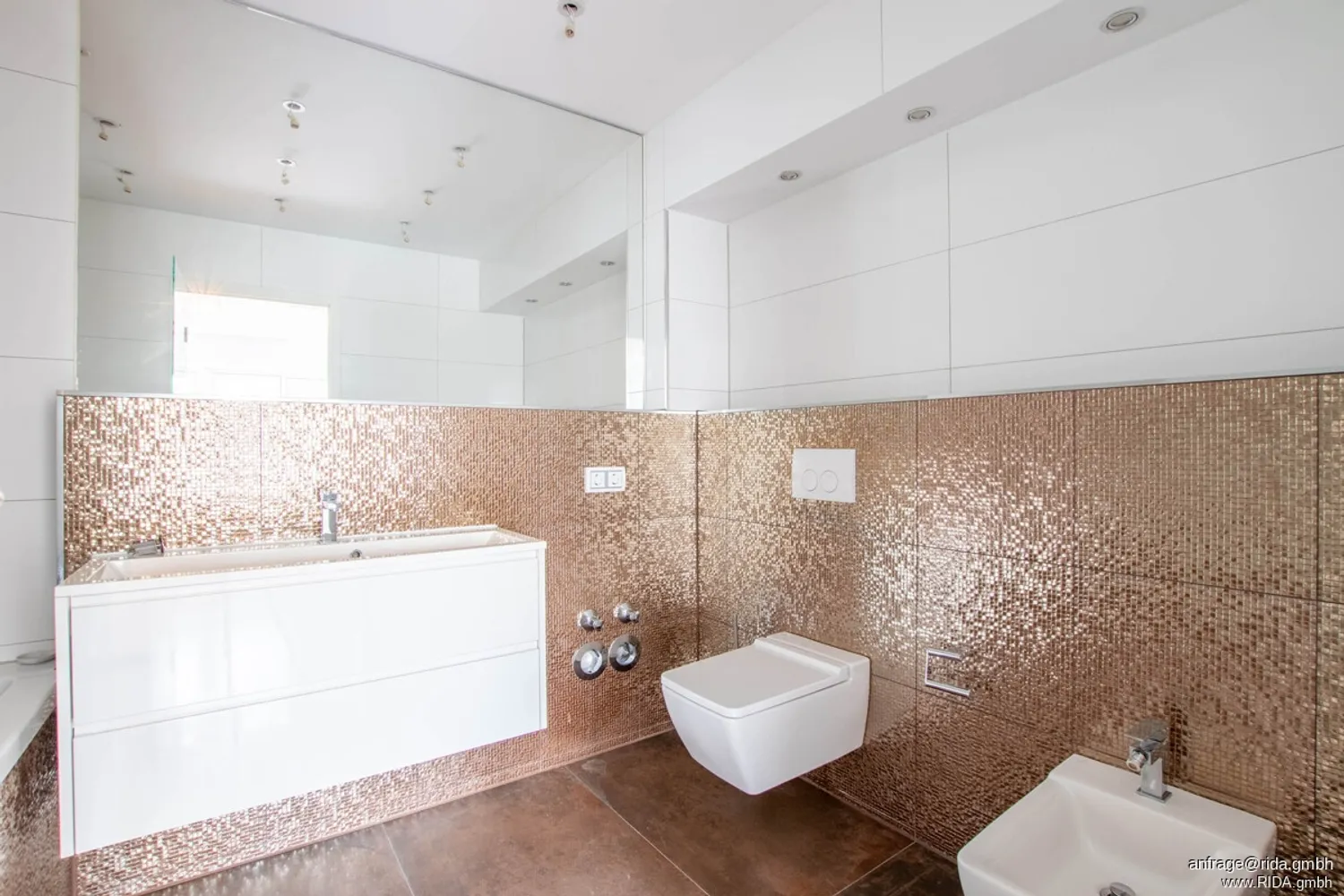 5 room apartment with 160 m² in Cologne – Photo 7