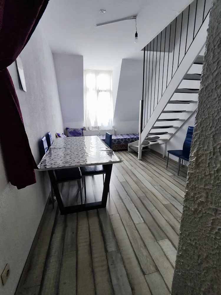 5 Zimmer Wohnung mit 100 m² in Wuppertal – Bild 4