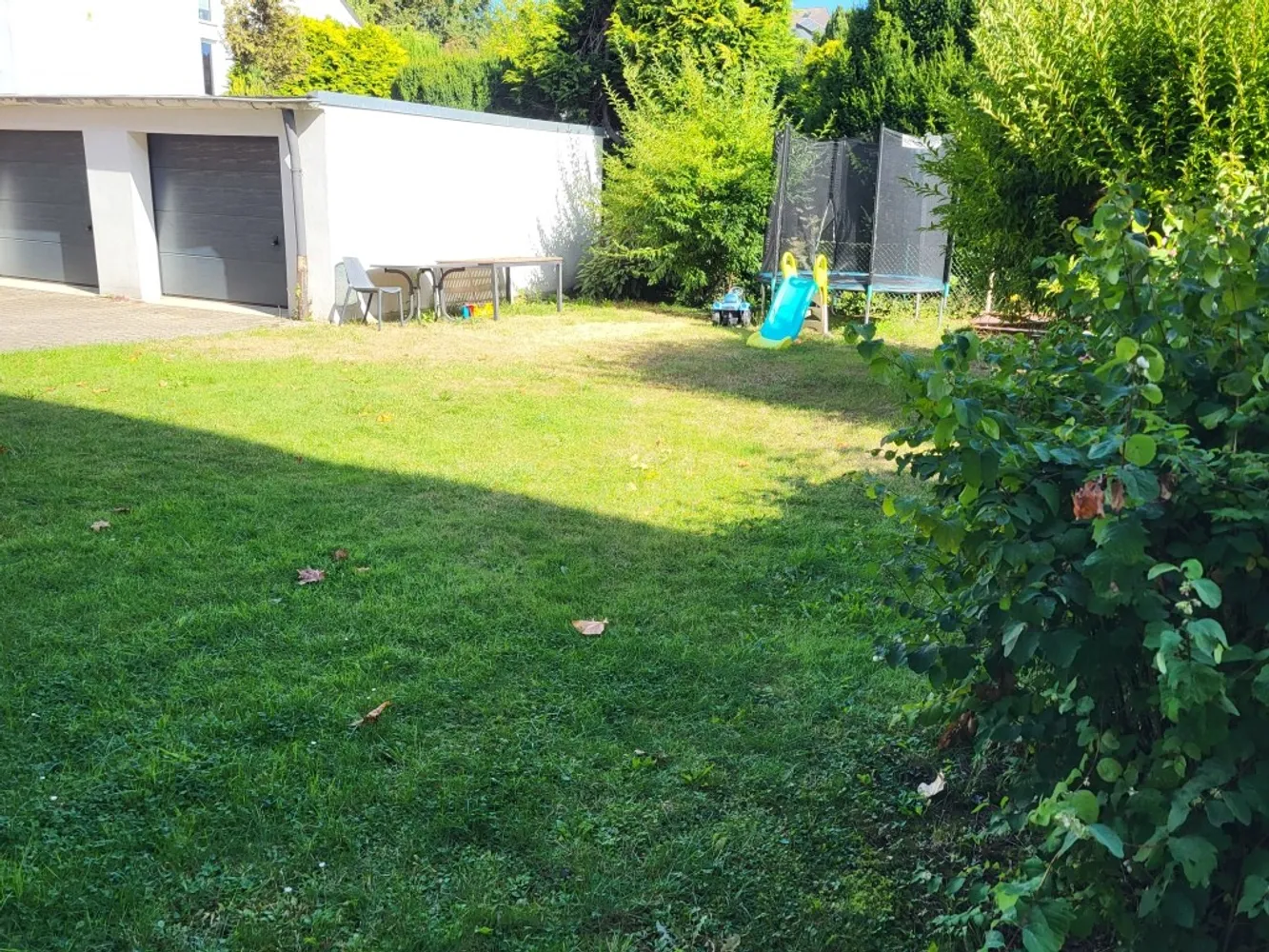3 Zimmer Wohnung mit 72 m² in Aachen – Bild 12