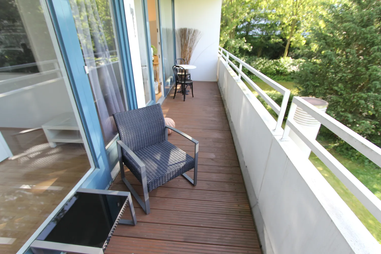 2 Zimmer Wohnung mit 55 m² in Bonn – Bild 6