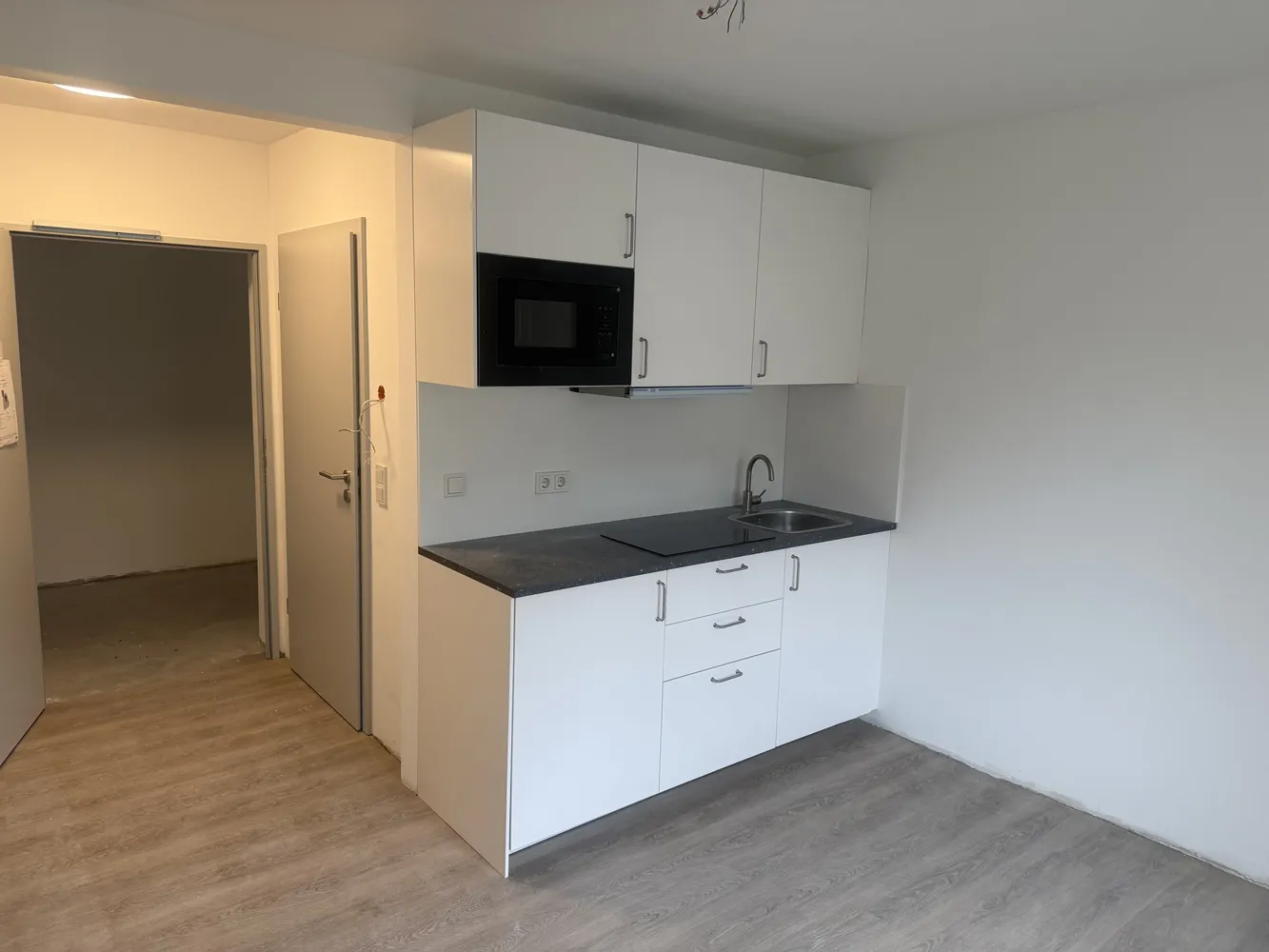 1 Zimmer Wohnung mit 26 m² in Köln – Bild 2