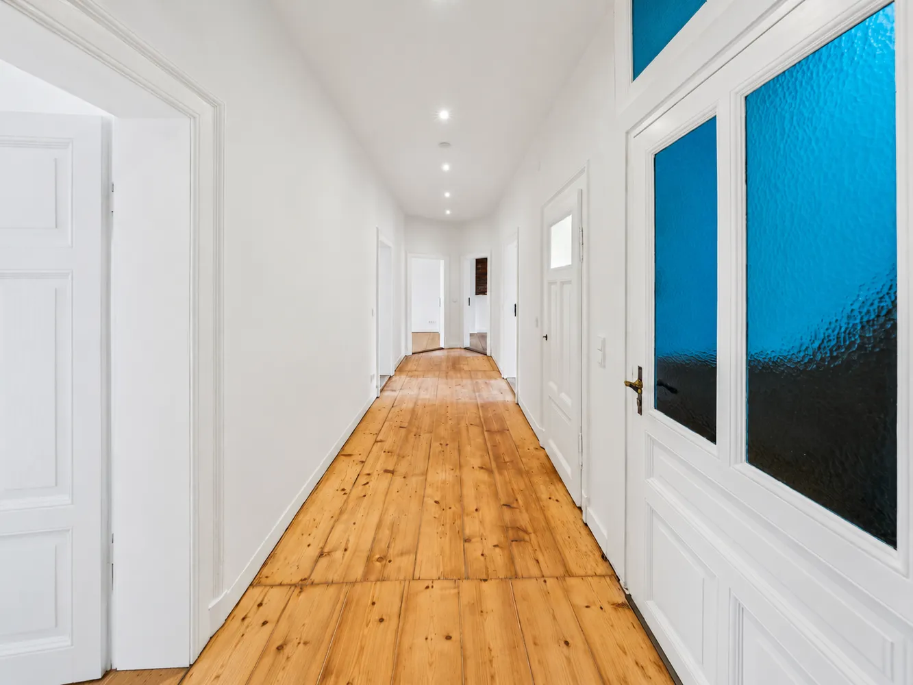 4 Zimmer Wohnung mit 104 m² in Darmstadt – Bild 2
