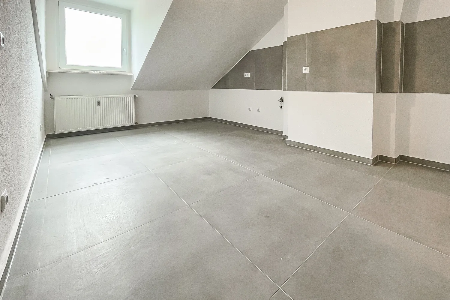 3 Zimmer Wohnung mit 54 m² in Bochum – Bild 4