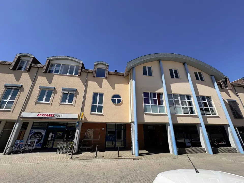 4 room apartment with 97 m² in Freiberg – Photo 4