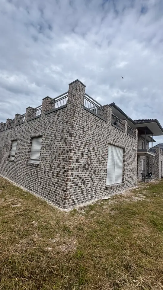 5 Zimmer Wohnung mit 133 m² in Papenburg – Bild 2