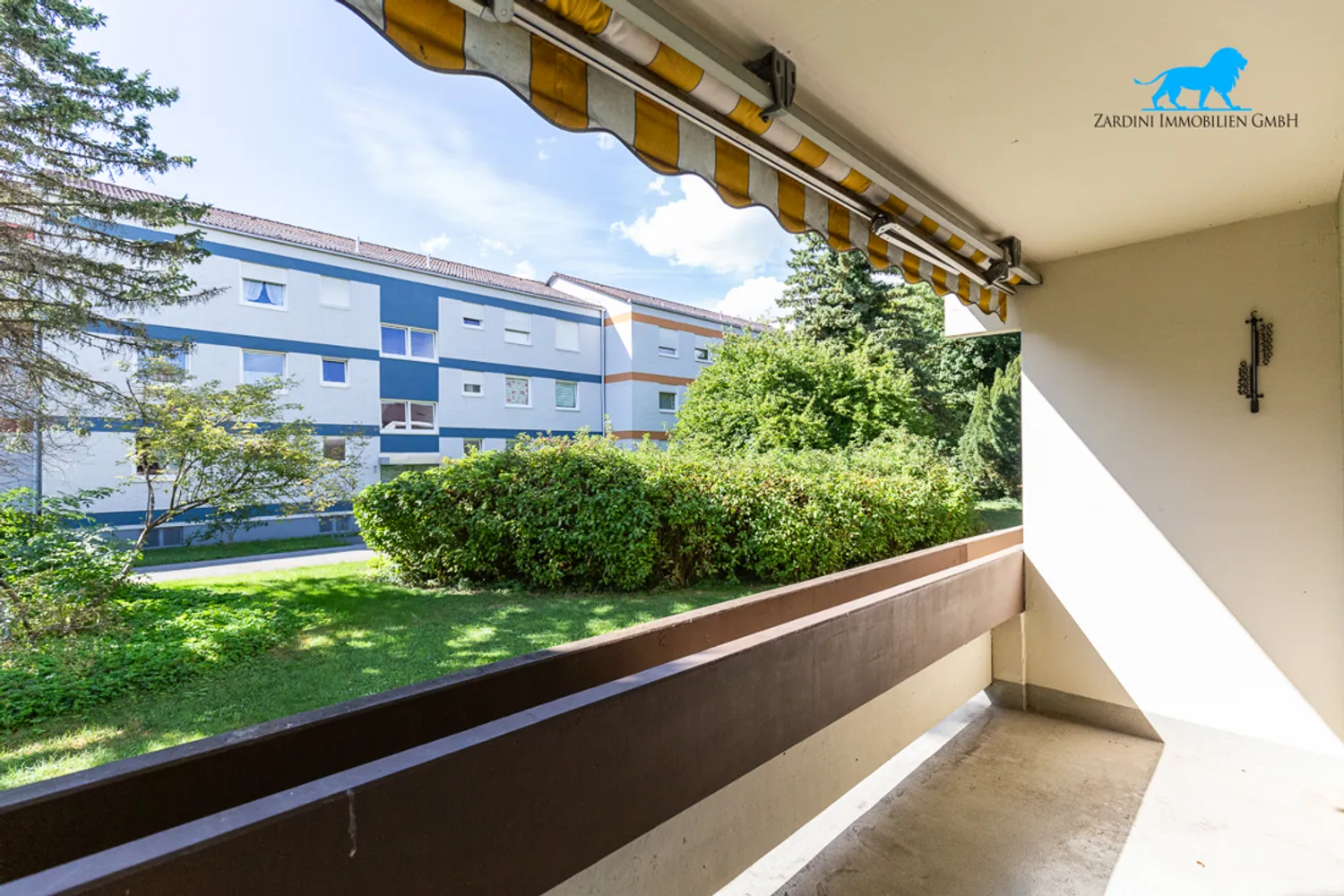 2 Zimmer Wohnung mit 67 m² in Dachau – Bild 11