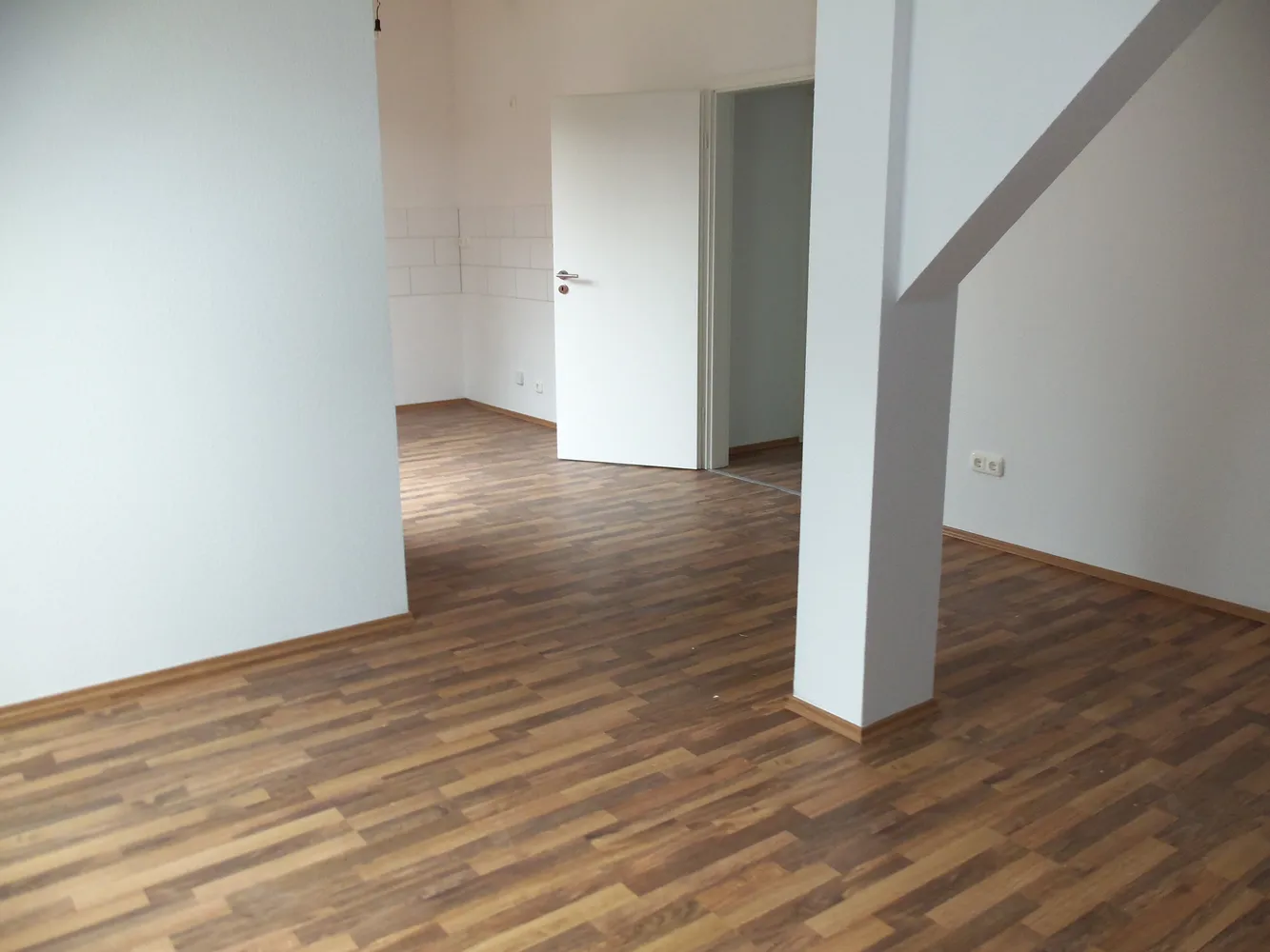 3 room apartment with 65 m² in Magdeburg – Photo 11