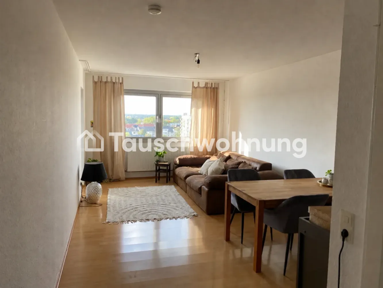 2 room apartment with 45 m² in Cologne – Photo 1