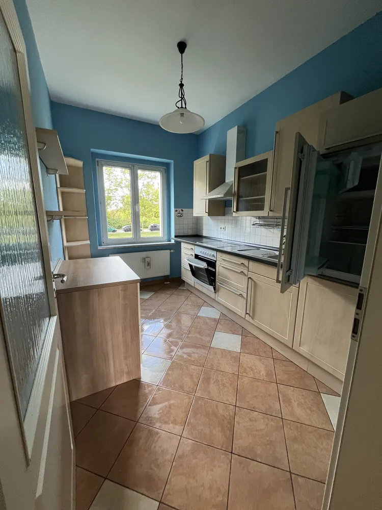 2 Zimmer Wohnung mit 49 m² in Leipzig – Bild 1