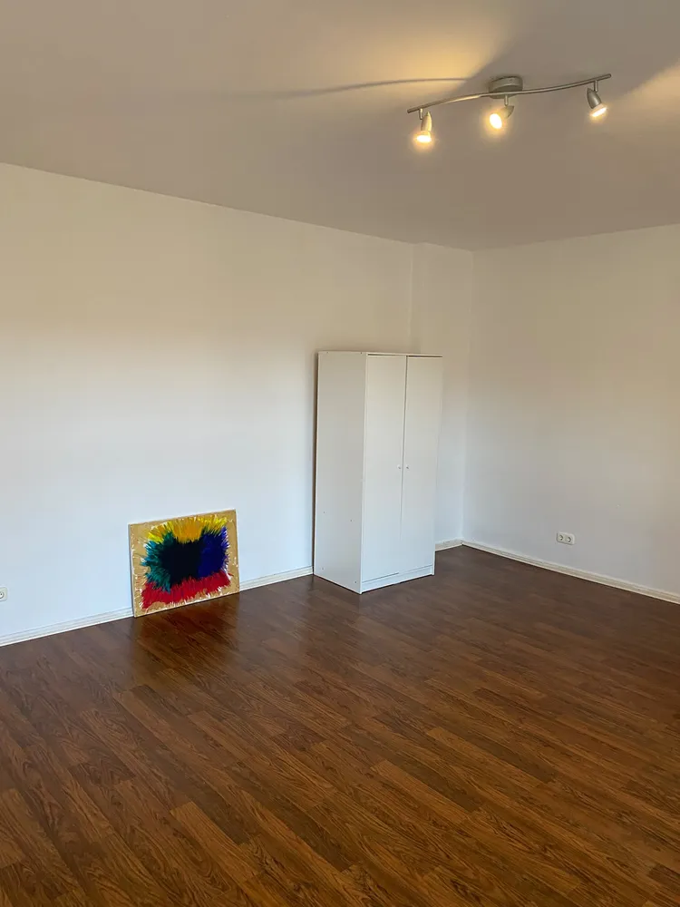 1 room apartment with 41 m² in Berlin – Photo 5