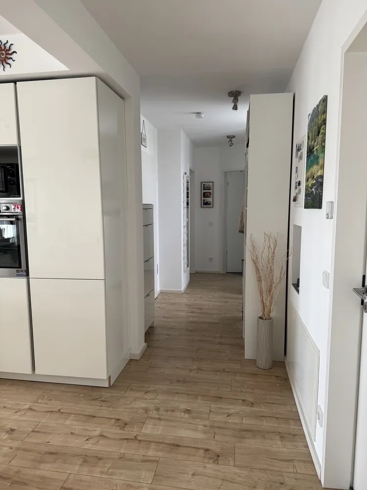 3 Zimmer Wohnung mit 105 m² in Köln – Bild 6