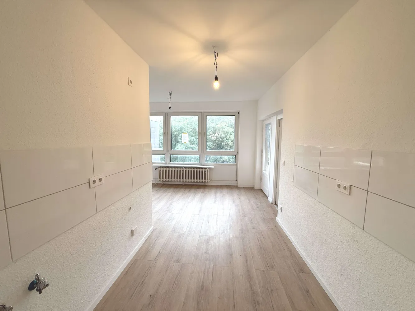 5 Zimmer Wohnung mit 86 m² in Dortmund – Bild 7