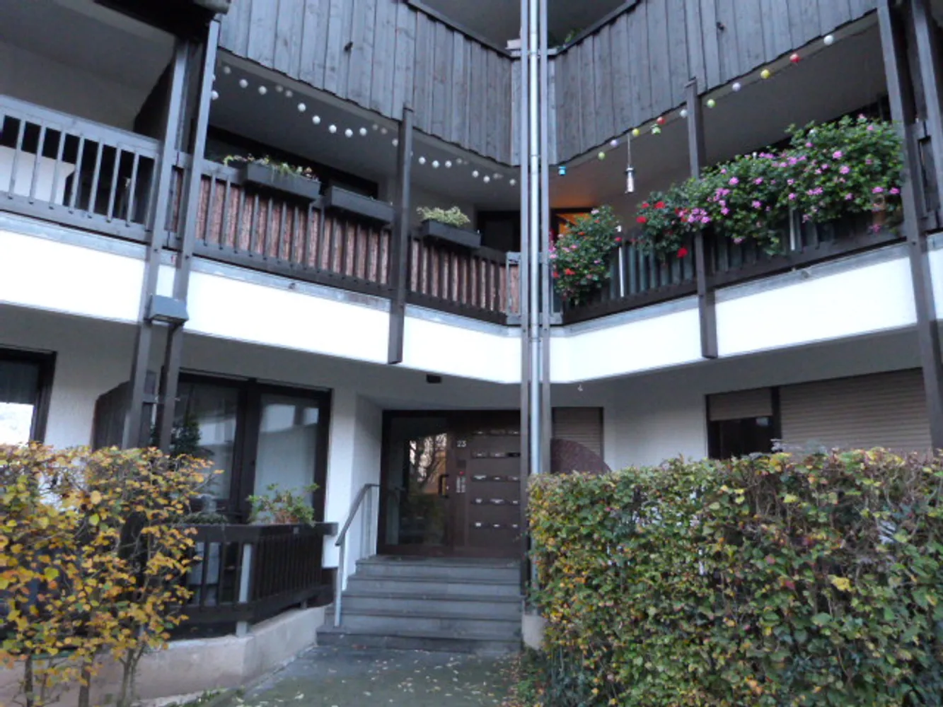 1 room apartment with 47 m² in Bonn – Photo 1