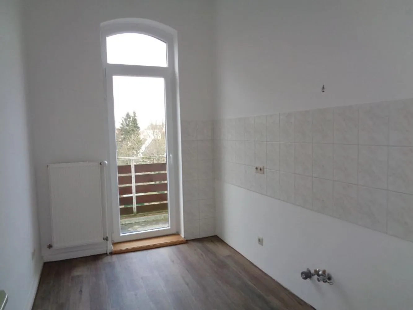 3 room apartment with 67 m² in Bremerhaven – Photo 5