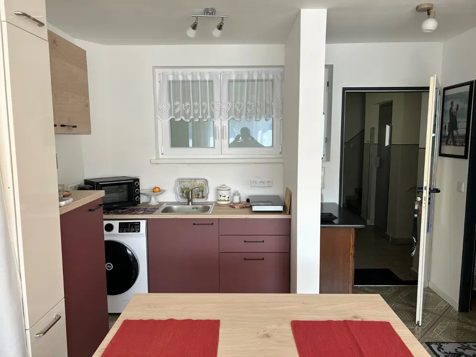 Studio mit 29 m² in Heidelberg – Bild 2