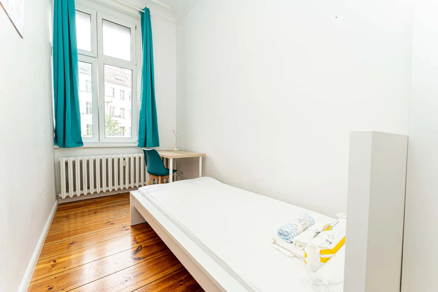 Shared room with 15 m² in Berlin – Photo 10