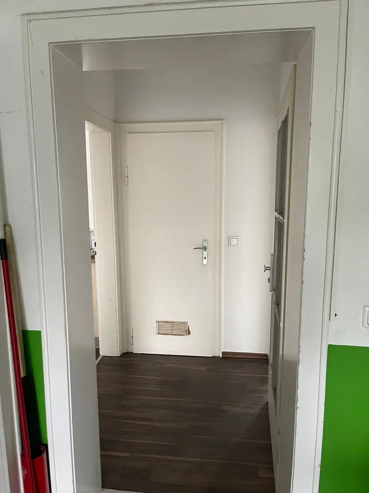 2 Zimmer Wohnung mit 30 m² in Siegen – Bild 7