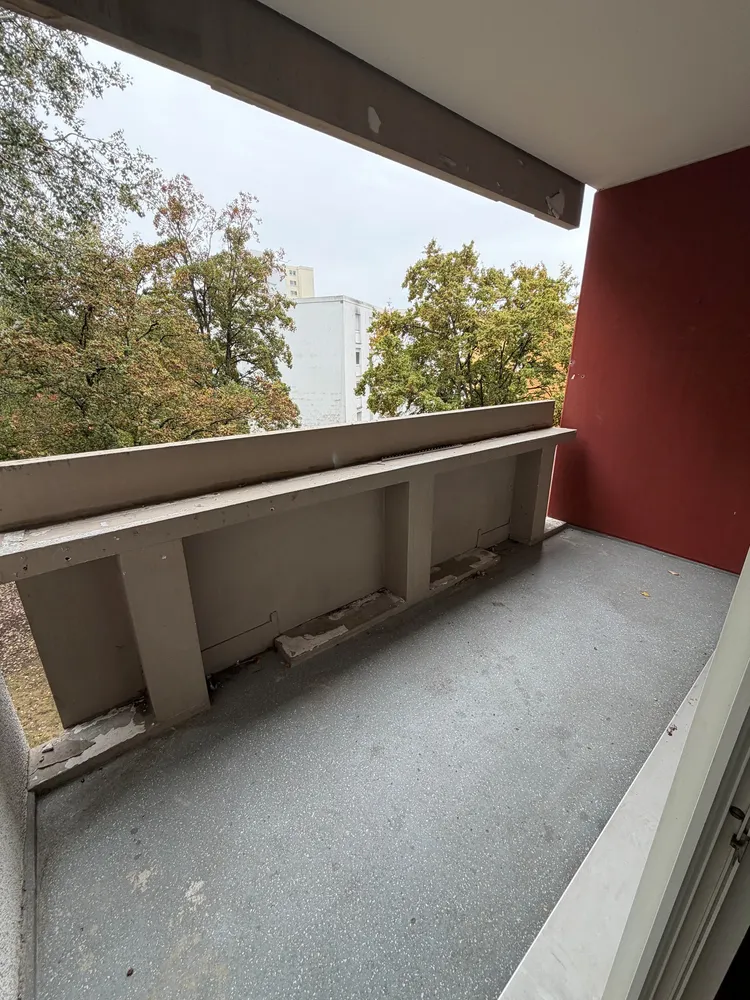 2 Zimmer Wohnung mit 62 m² in Mannheim – Bild 7