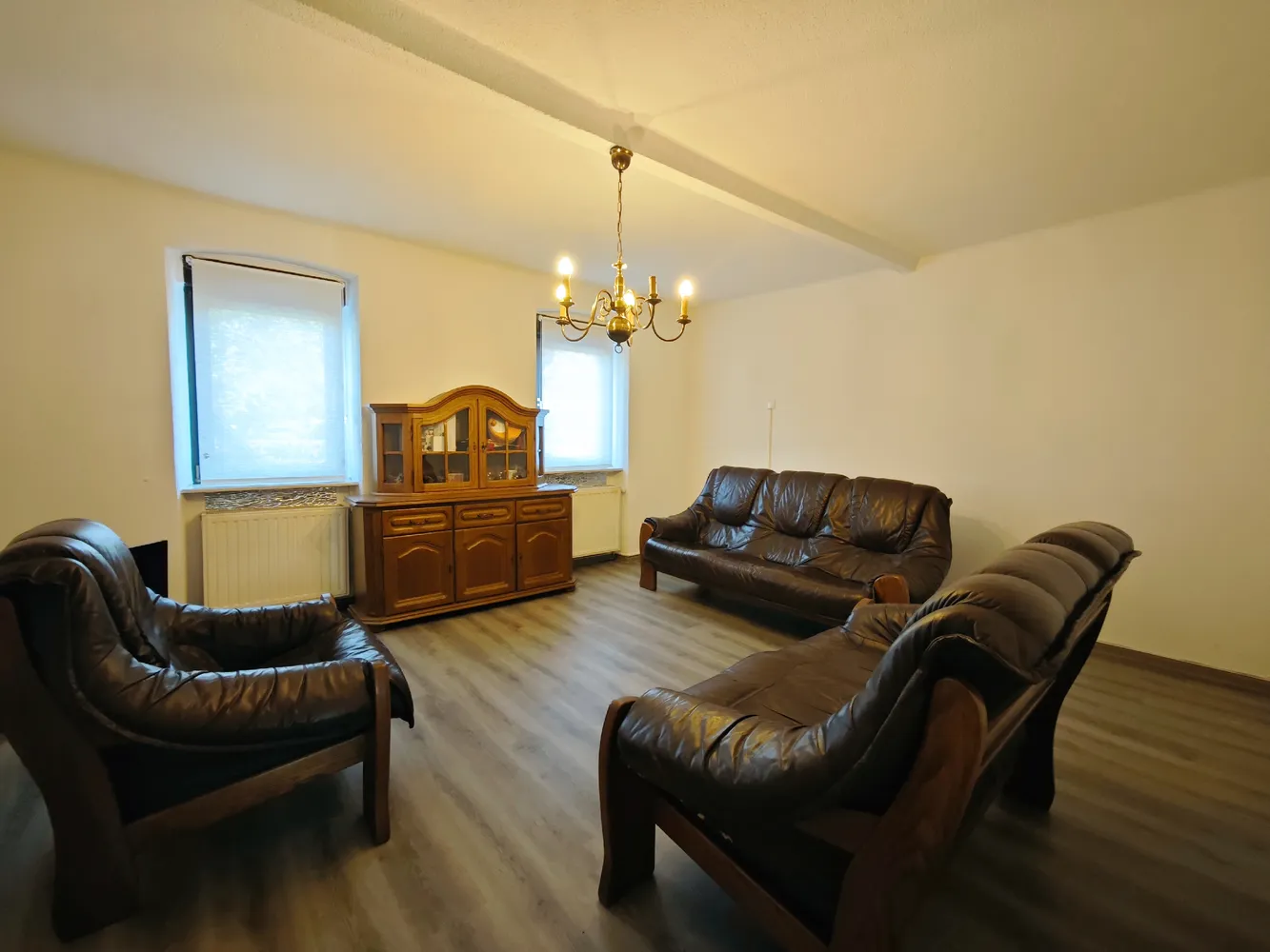 4 Zimmer Haus mit 115 m² in Homburg – Bild 1