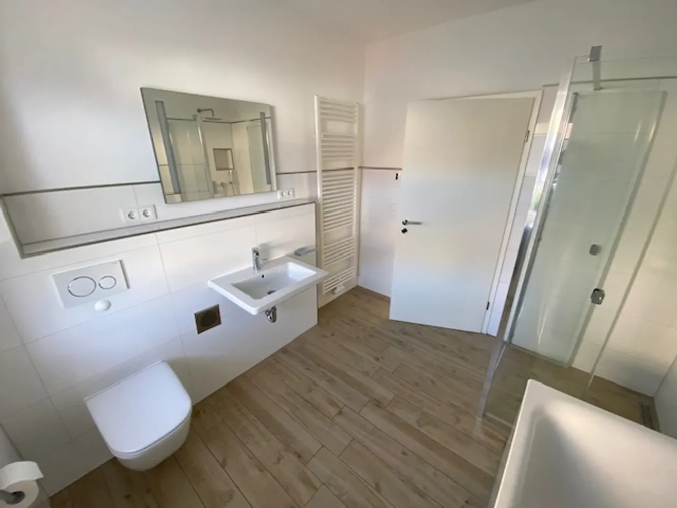 3 Zimmer Wohnung mit 123 m² in Schleswig – Bild 2