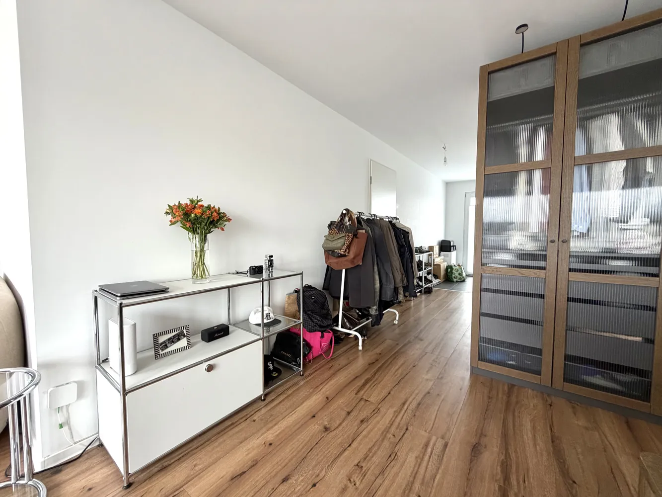 1 Zimmer Wohnung mit 45 m² in Düsseldorf – Bild 3