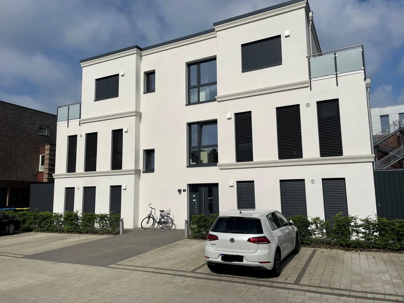 3 Zimmer Wohnung mit 84 m² in Papenburg – Bild 5