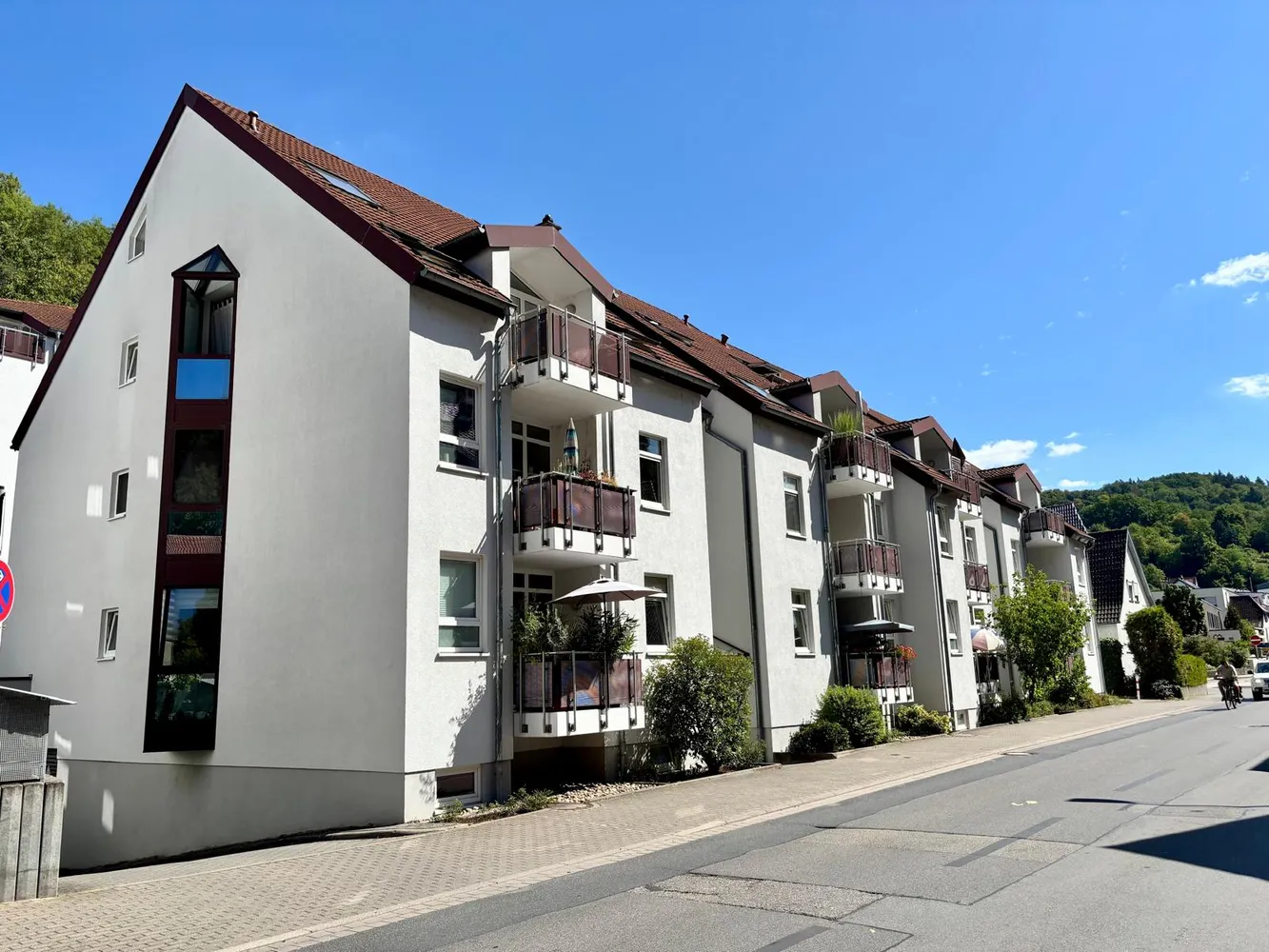 4 Zimmer Wohnung mit 87 m² in Weinheim – Bild 11