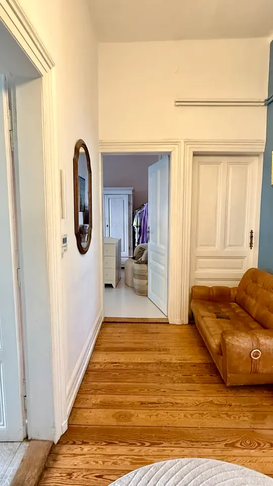 WG-Zimmer mit 90 m² in Frankfurt am Main – Bild 4