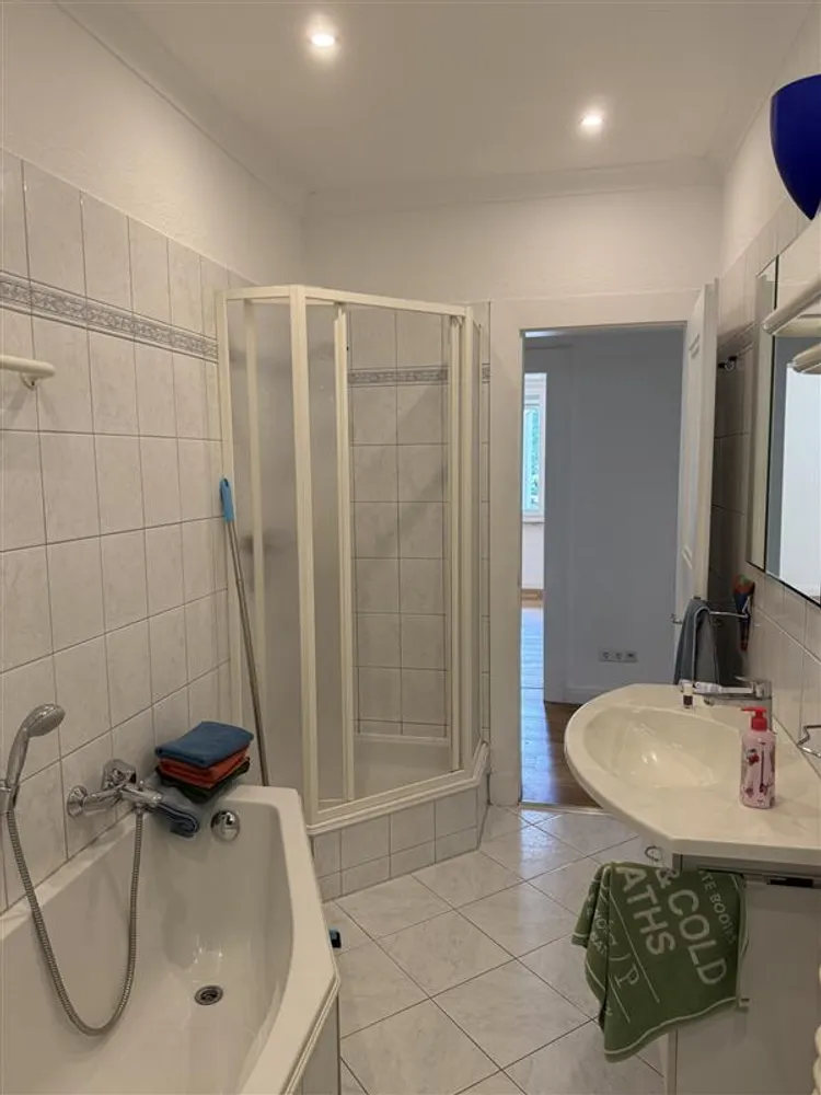 3 Zimmer Wohnung mit 101 m² in Wuppertal – Bild 4