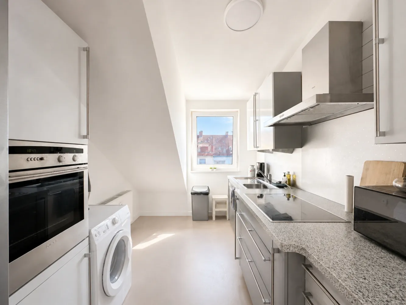 3 Zimmer Wohnung mit 105 m² in Mannheim – Bild 8