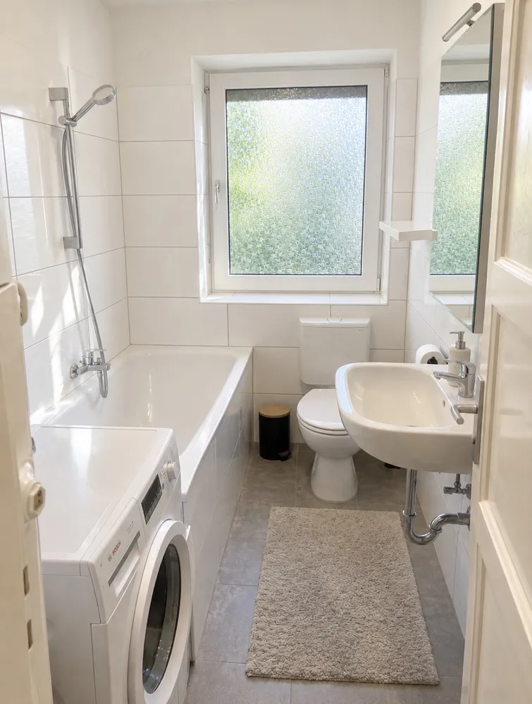 2 Zimmer Wohnung mit 49 m² in Marl – Bild 6
