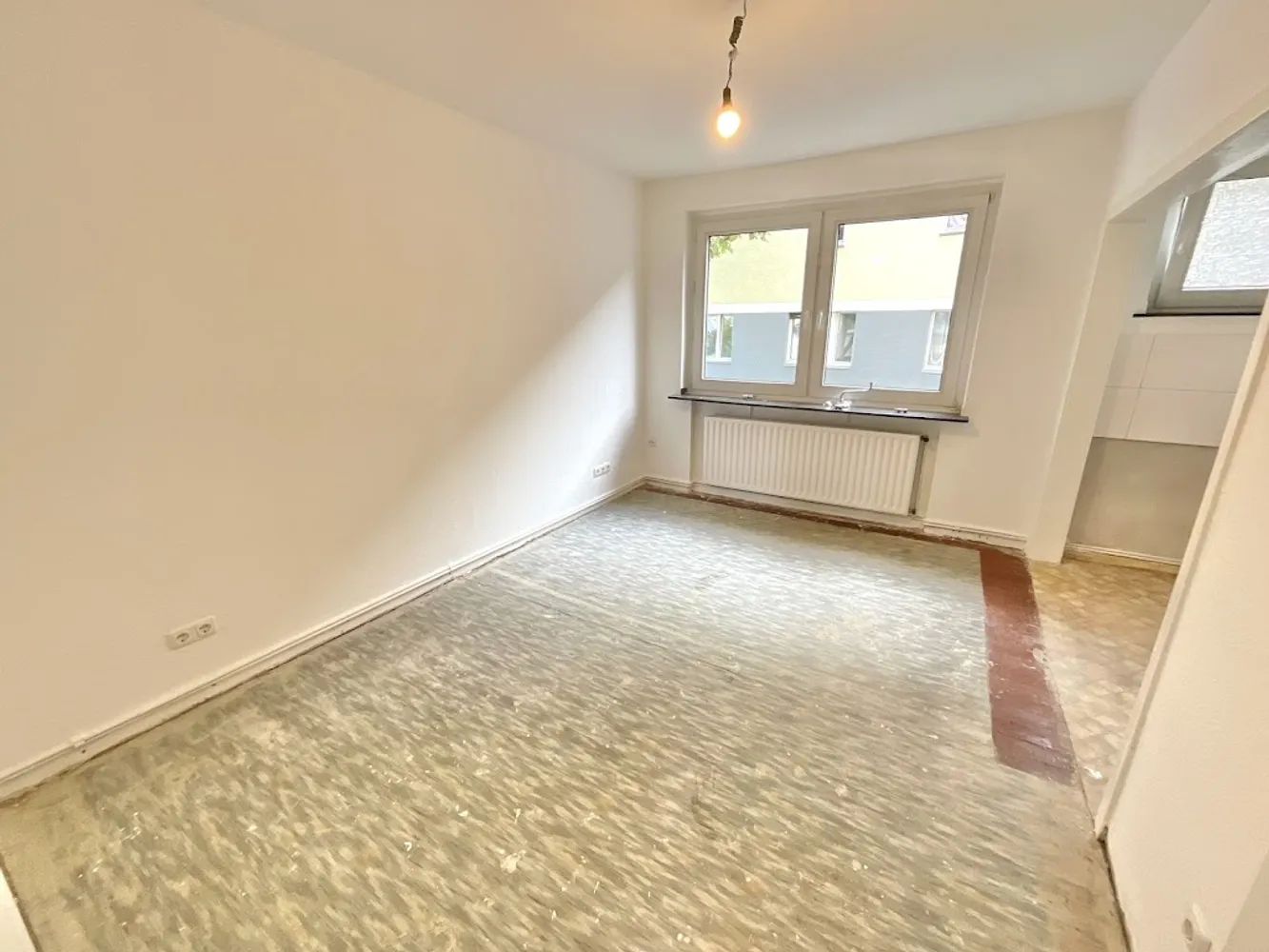 3 Zimmer Wohnung mit 49 m² in Hagen – Bild 8