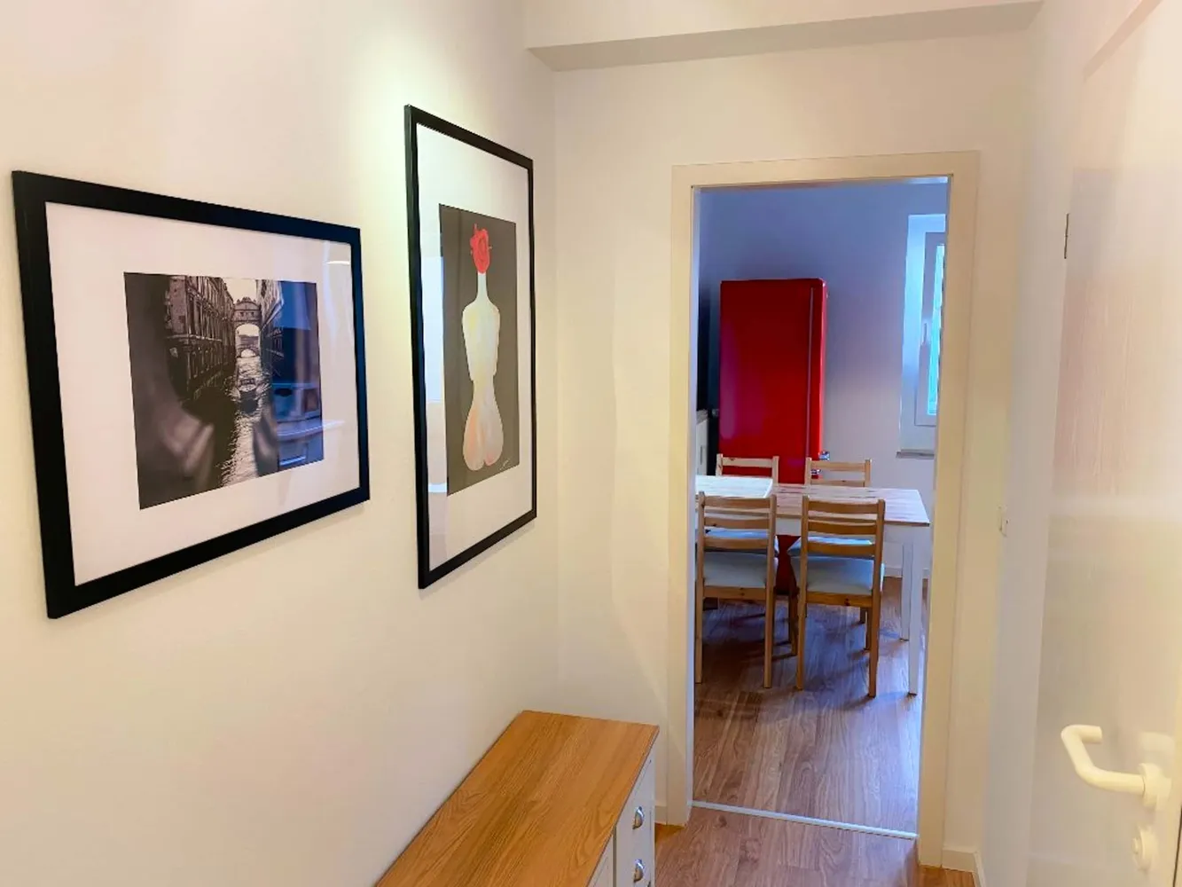 WG-Zimmer mit 20 m² in Frankfurt am Main – Bild 2