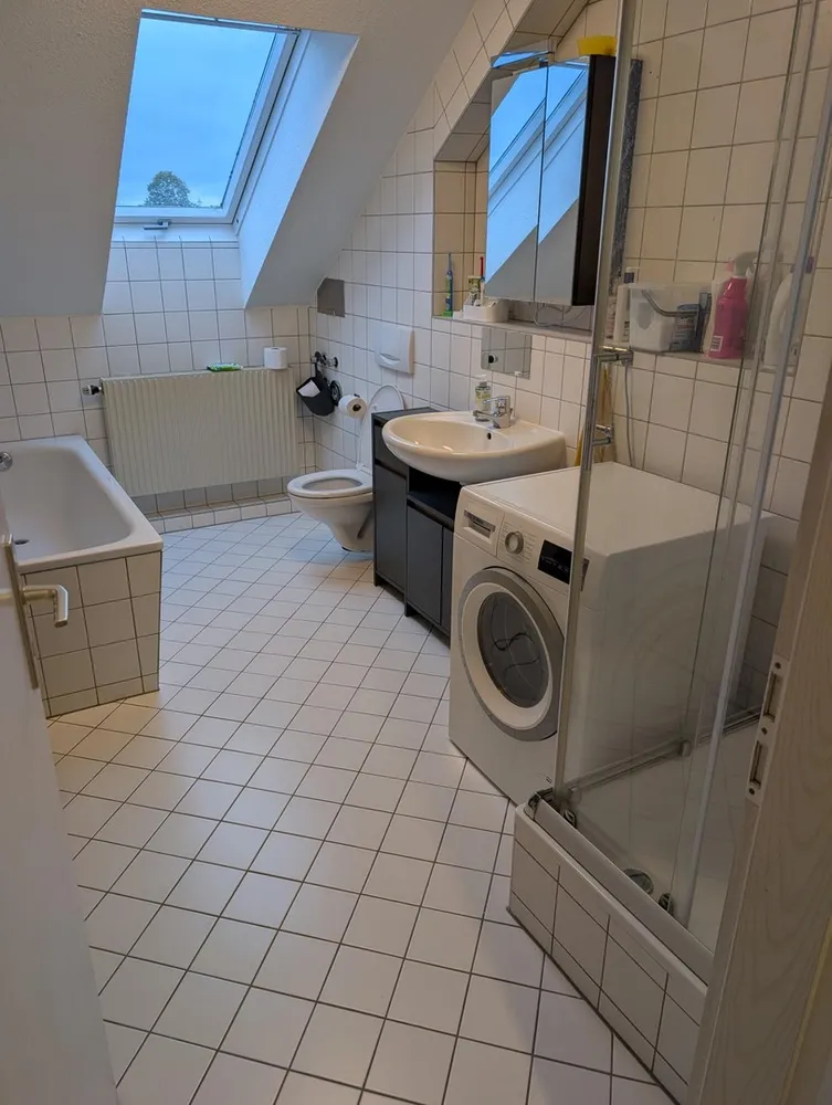 3 Zimmer Wohnung mit 85 m² in Coswig – Bild 3